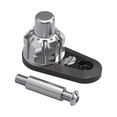 thumbnail image 1 of Brake Parking Latch Motorcycle Brake Clutch Lever for Uhr150 Motorcycle, 1 of 7