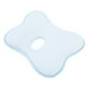 thumbnail image 1 of Almohada Con forma de Cabeza de Bebé, Almohada Con forma de Bebé Evita la Cabeza Plana Portátil Transpirable Ergonomico para recién Nacido, 1 of 7