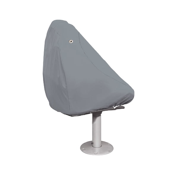 SavvyCraft® Waterproof Boat Captain Chair Cover
