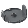 thumbnail image 4 of 2Pcs Bosch 1600A01R5J Spool Cap for Universal Grasscut 18/Grasscut 18-260, 4 of 5