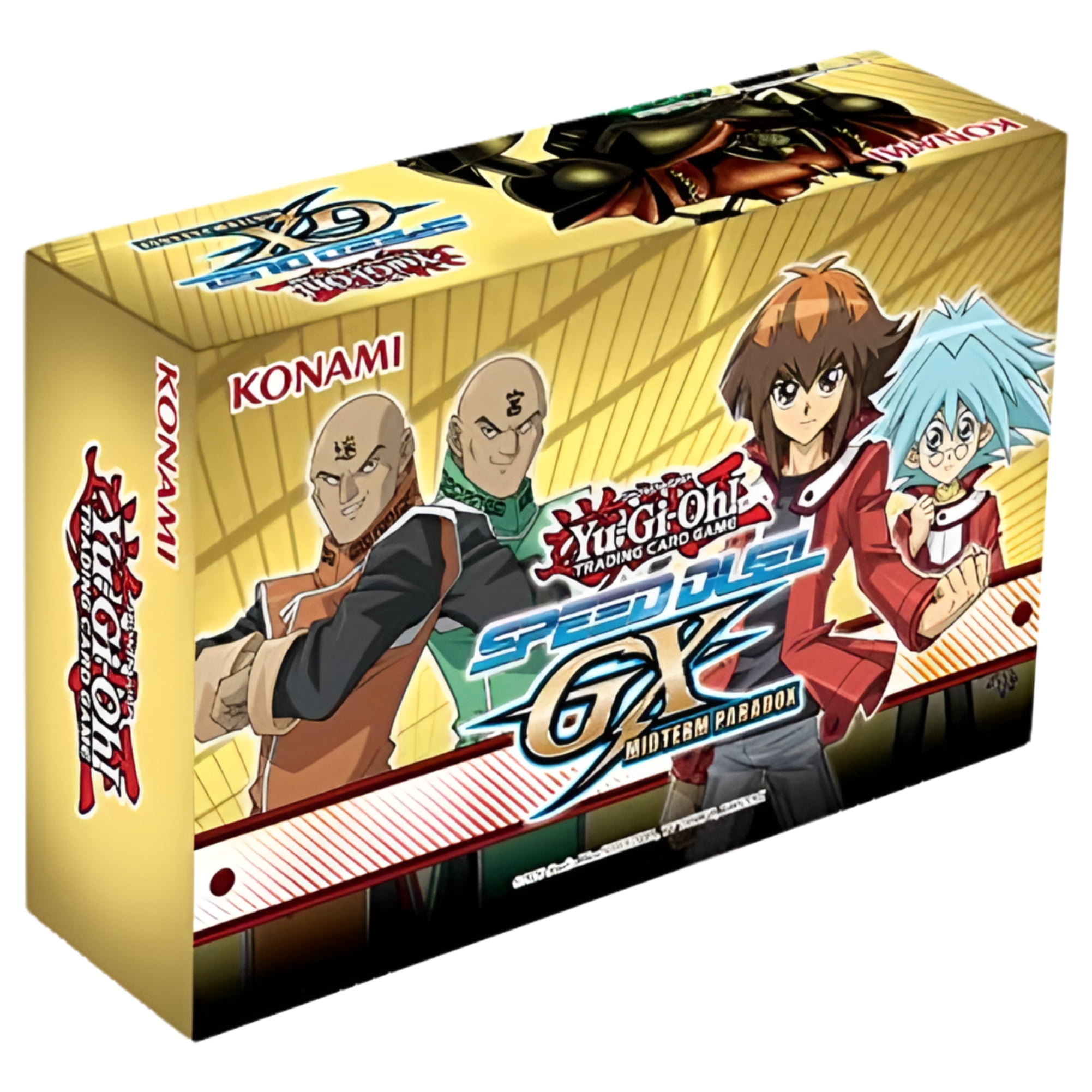 yugioh 5ds legendary decks walmart Abyss Actor - Twinkle Little Star - ROTD-EN081 - Common