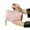 Pink, variant on Home Decor Small Makeup Bag For Purse Travel Makeup Pouch Mini Cosmetic Bag For Women Girls Home Textile Storage Practical