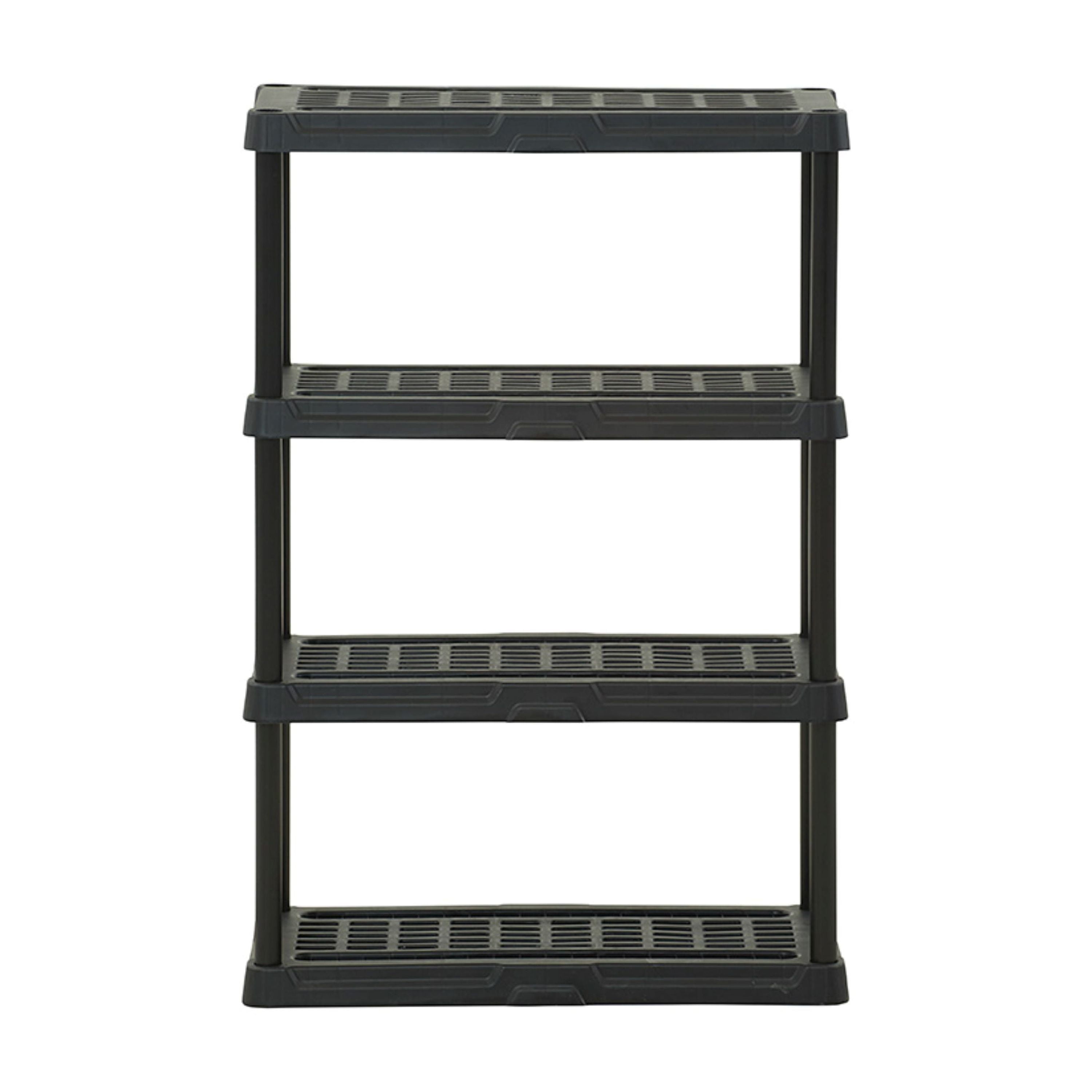 Closet Maid Closet Maid 803300 White Wall Rack - Walmart.com