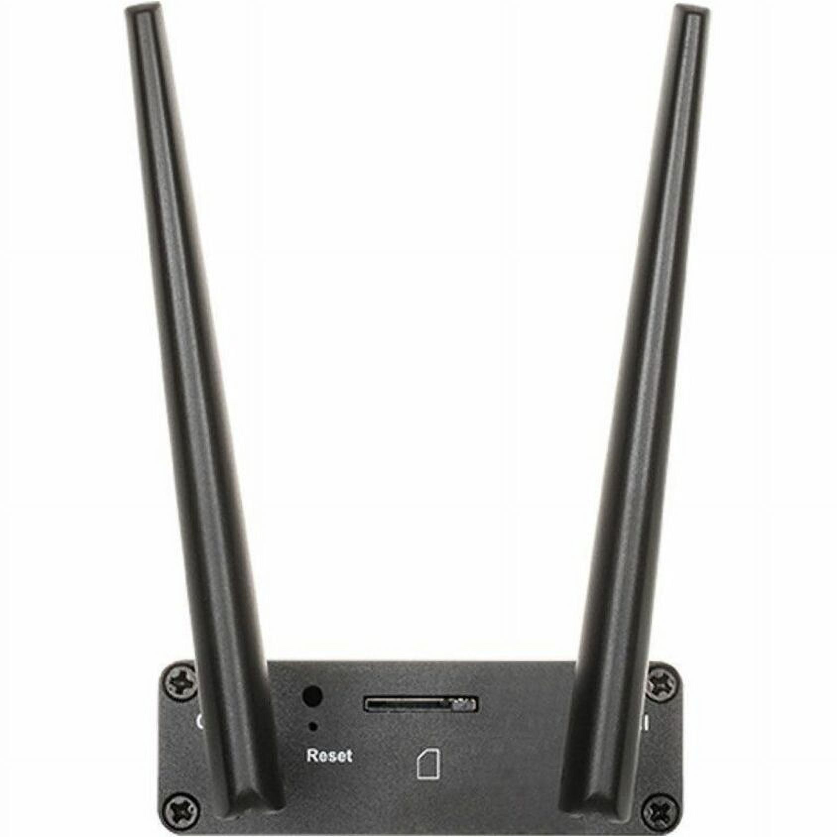 D-Link DWM-311 1 SIM Ethernet, Cellular Modem/Wireless Router (dwm-311-b1)
