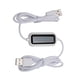 thumbnail image 5 of Cable de Transferencia USB ANGGREK 480 MB/s ABS Compacto Para Viajes De Negocios, 5 of 7