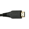 thumbnail image 5 of onn 2’ 4K UHD HDMI Cable, 5 of 11