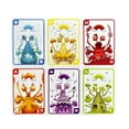 thumbnail image 2 of Juego de Mesa Grab & Game: Mantis en Español Exploding Kittens, 2 of 5