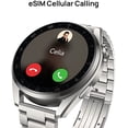 thumbnail image 2 of HUAWEI WATCH 3 Pro 48mm, Titanium Strap, Sapphire Glass, 2 of 6