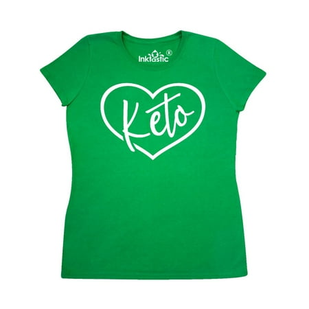 - I Love Keto Women's T-Shirt