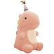 thumbnail image 1 of Vhyhcy Peluches De Animales De Peluche Lindo Juguete De Dinosaurio Peluches De Dinosaurios Suaves para Niños Muñecas De Peluche Regalos para Niños Niñas (Rosa 9 Pulgadas), 1 of 5