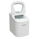 thumbnail image 4 of Máquina de hielo Frigidaire, encimera portátil EFIC108-BLANCA, 12 kg, 4 of 7