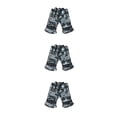 thumbnail image 1 of Jumpingount Guantes para niños Guantes de esquí impermeables Camuflaje Snowboard Ajustable Niñas Niños Guantes de esquí a prueba de viento para Type1 NO1 Jumpingount CBP467630, 1 of 6
