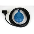 thumbnail image 5 of Float Switch for Sump Pump  Water Level Empty Function Control 13ft Cord 5 Year Warranty CN0360, 5 of 5