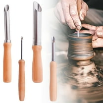 Blekii Plastic Lid Hole Puncher – Tool for Lemonade Cups & Clay Drilling, Perfect for Stands Lemon Cup Lid Punch Clay Punch Set