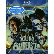 Young Frankenstein (Blu-ray)