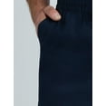 thumbnail image 4 of George Men's and Big Men's Pull On Shorts, 8" Inseam, Sizes S-3XL, 4 of 5