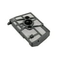 thumbnail image 3 of 2 filtros de aire para motosierra aptos para motosierra 028 ST 800 AH 028 AV 028 11181201611 Ac Black, 3 of 5