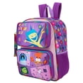 thumbnail image 2 of Mochila Escolar Intensamente 2 Ruz Disney Pixar, 2 of 5