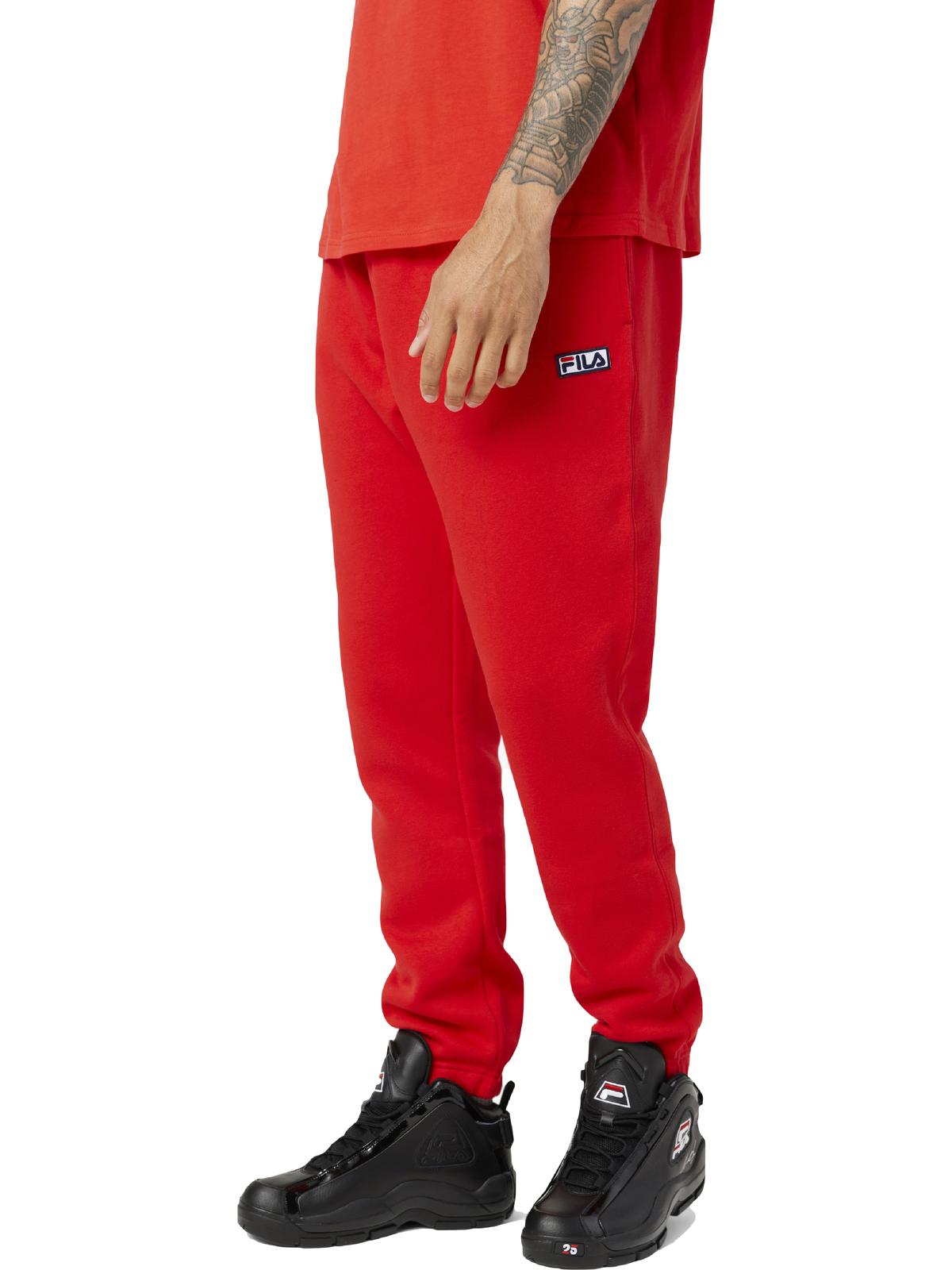 FILA Mens Sweatpants - Walmart.com