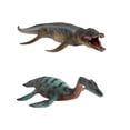 thumbnail image 1 of Figuras de Dinosaurios Marinos Animal Prehistórico de Juguete Thalassomedon 1+Figuras de Dinosaurios Marinos Animal Prehistór Baoblaze  Figuras de dinosaurios, 1 of 8