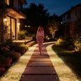 thumbnail image 4 of Clearance! Glow In The Dark Rocks Fish Tank Accessories 10 0 Pcs Colorful Glow In The Dark Rocks Outdoor Night Solar Pebbles Magical Luminous Rocks Landscaping Gravel Tank Aquarium Stepping Yard, 4 of 5