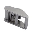 thumbnail image 2 of SPRING For Outdoor Transport Cam Buckle Strap 304 Stainless Steel 25 Mm Webbing Versatile For Outdoor Use Customizable Tie Down Straps 2PC, 2 of 8