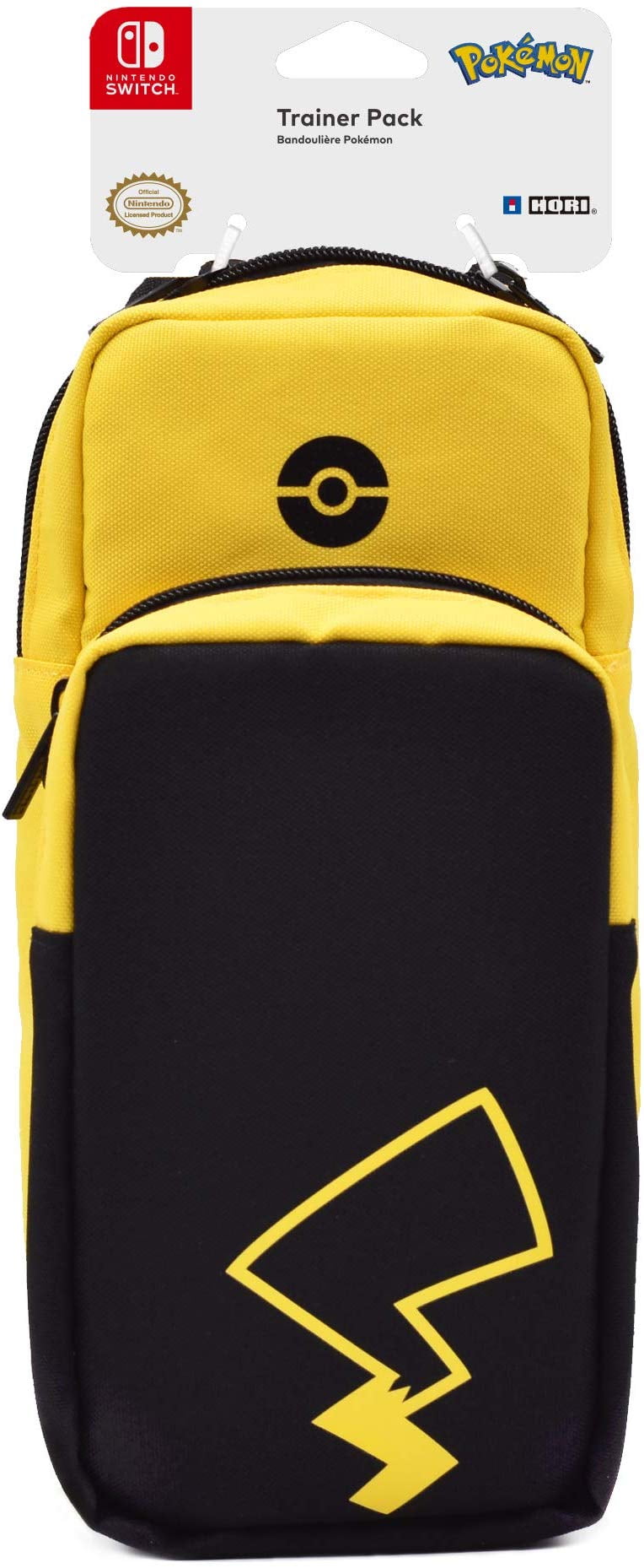 hori nintendo switch bag