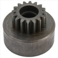 thumbnail image 3 of 02107 16T Clutch Bell Single Gear for 1/10 94188 Nitro Truck RC Car, 3 of 7