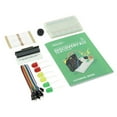 thumbnail image 3 of Kitronik Discovery Kit for the BBC micro:bit - Great Introduction to both Coding and Electronics (micro:bit Not Included), 3 of 6