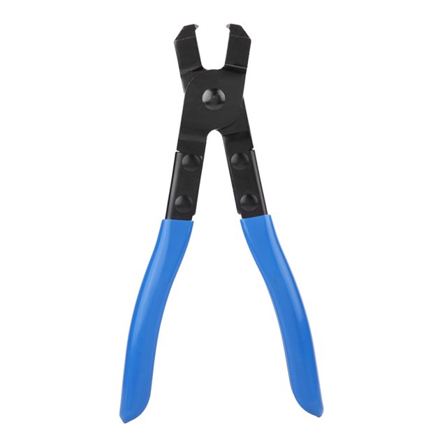 Clamp , 12.1Inch Auto Repair Tool, Portable For Hose Installations For Hose Removal
