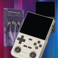 thumbnail image 3 of LNGOOR K36 Hand-held Gaming Console Wide Ranges of Games Availab   T2M4, 3 of 8