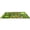 Black Street-5*7ft(152*213cm), variant on Car Map Rug 8x10 Large Play Rug, City Traffic Rural Road Mat, Low Pile Non Slip Fun Carpet, Nursery Playroom Classroom Educational Car Map Rug Mat
