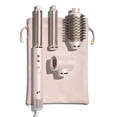 thumbnail image 1 of T3 Aire 360 ​​Multi-Styler y sistema de soplado, secador de pelo de secado rápido, accesorios de rizado de cerámica, cepillo ovalado y concentrador de secado | Reventones y rizos duraderos, 1 of 5