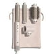 thumbnail image 1 of T3 Aire 360 ​​Multi-Styler y sistema de soplado, secador de pelo de secado rápido, accesorios de rizado de cerámica, cepillo ovalado y concentrador de secado | Reventones y rizos duraderos, 1 of 5