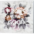 thumbnail image 1 of Focus on the Good by Wild Apple Portfolio, Canvas Wall Art, 1 of 1
