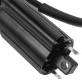 thumbnail image 3 of Phenofice Motorcycle Spark Coil With High Stability Black Metal 1Set, 3 of 8