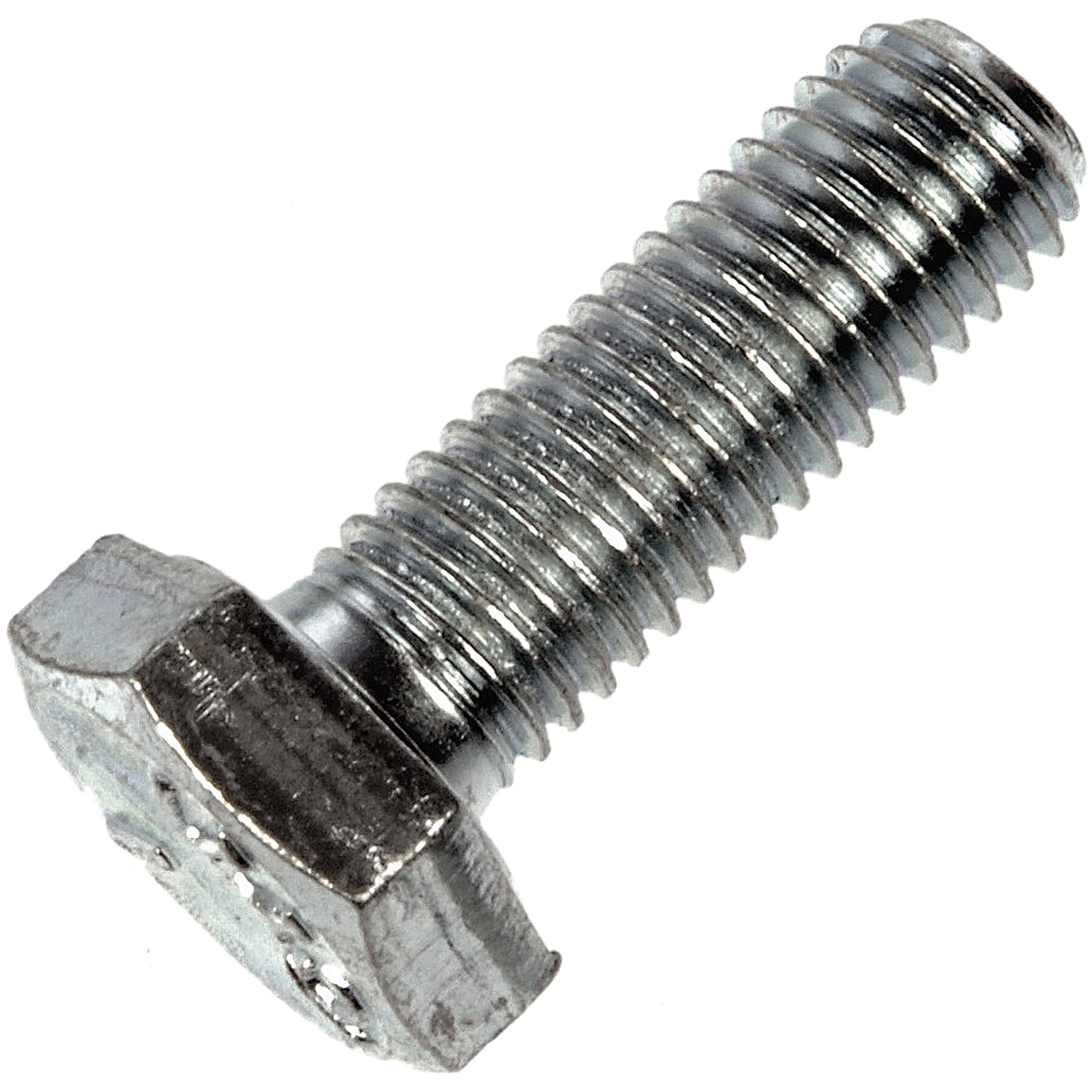 Dorman 170-950 Bolt Silver (Pack of 5)