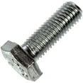 thumbnail image 2 of Dorman 170-850 Bolt Silver (Pack of 5), 2 of 3