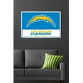 thumbnail image 4 of NFL Los Angeles Chargers - Logo 21, 4 of 4