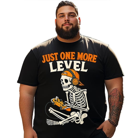 Big and Tall T Shirts Men Graphic Tee Shirt Short Sleeve Plus Size 8XL T0 5KPP G15