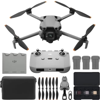 DJI Mavic Pro ドローンセット バッテリー×2 プロペラ×8 DJI Mavic Pro 4k Quadcopter Drone 2 Battery Bundle - Walmart.com