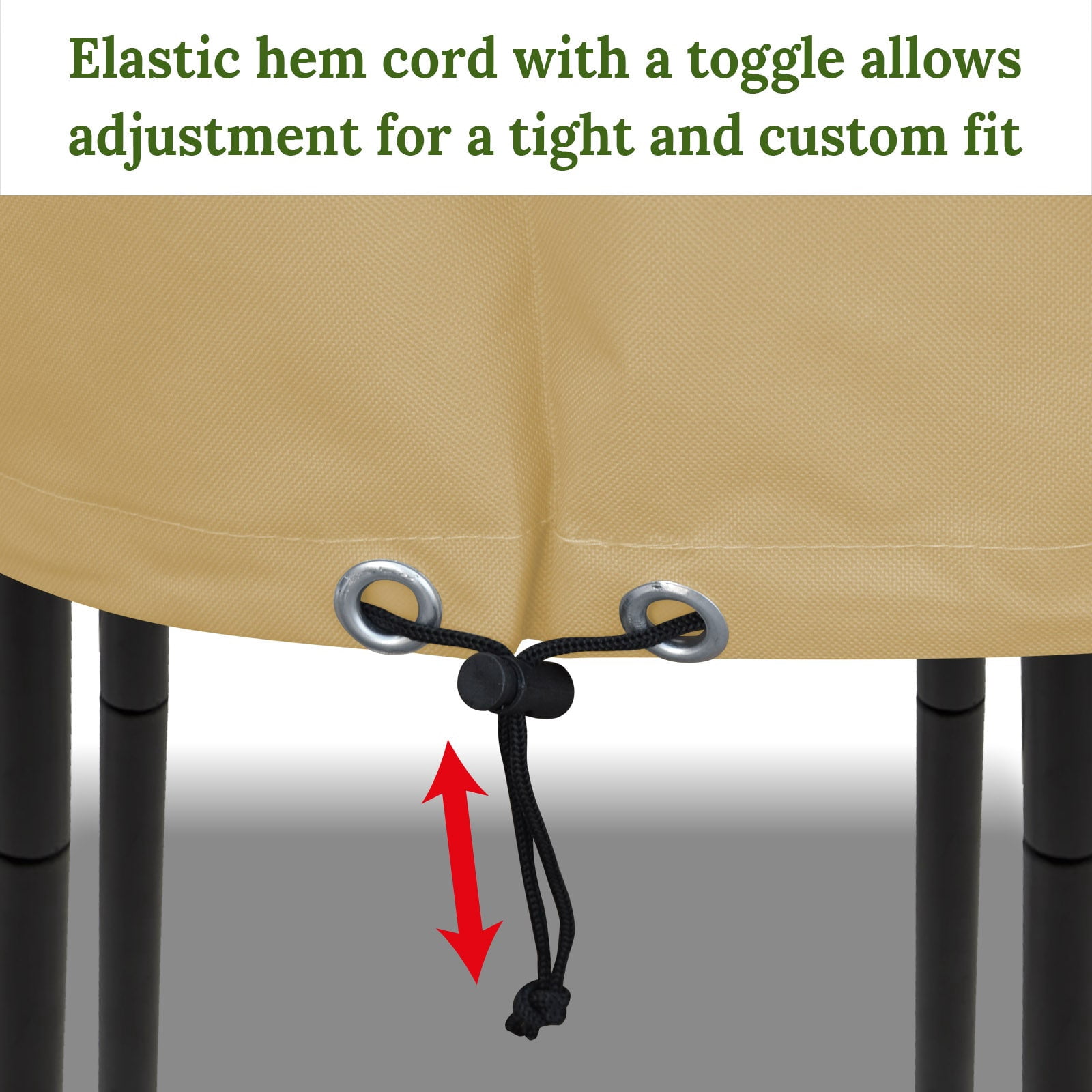 SUNRISEUMBRELLA Barbecue Grill Protective Cover Gas Grill Protective Cover for Heavy Duty BBQ 600D Waterproof Cover Patio Garden Camping（ 32x16"）