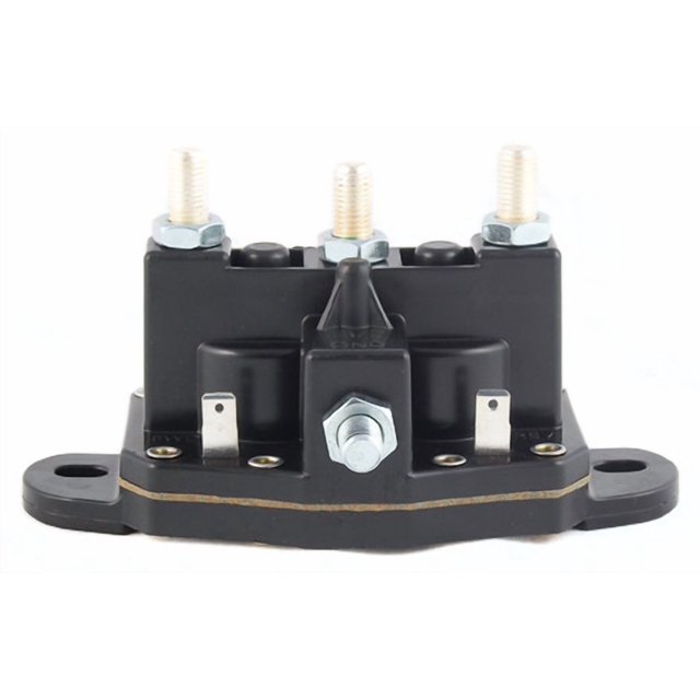 AP Leveling System Hydraulic Solenoid 014-118246 Trombetta Solenoid For Slide Out And Leveling Systems