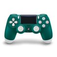 thumbnail image 1 of DUALSHOCK®4 Wireless Controller - Alpine Green (PS4), 1 of 4