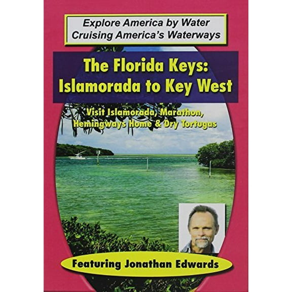 Florida Keys: Islamorada to Key West