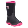 thumbnail image 2 of DRYSHOD Kids Tuffy All Season Outdoor Sport Boot, 2 of 4