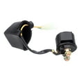 thumbnail image 4 of BIBABLYKE Starter Solenoid Relays for 4-Strokes GY6 Engine 50cc 70cc 90cc 100cc 150cc 200cc 250cc ATV Dirt Bikes Scooters, 4 of 7