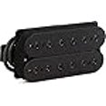 thumbnail image 3 of Seymour Duncan Mark Holcomb Scarlet & Scourge Bridge Pickup - Noir, 3 of 3
