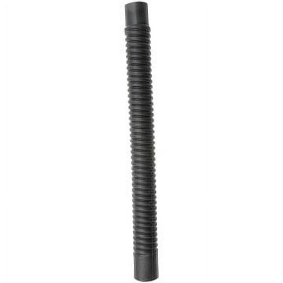 Dayco 81271 - Radiator Coolant Hose Fits select: 1989-1995 JEEP WRANGLER / YJ, 1988-1989 CHEVROLET GMT-400