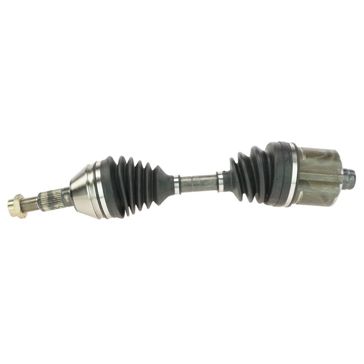 Geelife CV Axle Shafts Outer Front Set for Malibu Alero Aura G6 2.4 3.5 AT